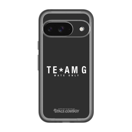 スリムプロテクションプレミアムケース［ Takanori Iwata ASIA TOUR 2025-2026 "SPACE COWBOY" - TEAM G ］