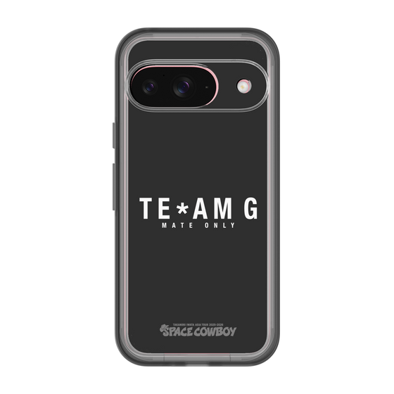 スリムプロテクションプレミアムケース［ Takanori Iwata ASIA TOUR 2025-2026 "SPACE COWBOY" - TEAM G ］