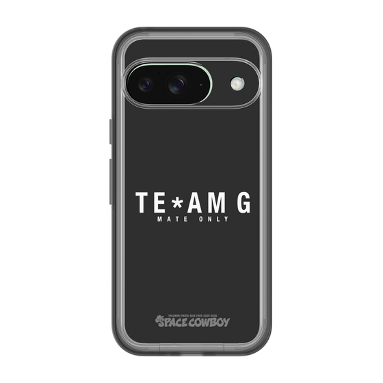 スリムプロテクションプレミアムケース［ Takanori Iwata ASIA TOUR 2025-2026 "SPACE COWBOY" - TEAM G ］