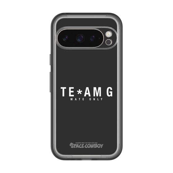 スリムプロテクションプレミアムケース［ Takanori Iwata ASIA TOUR 2025-2026 "SPACE COWBOY" - TEAM G ］