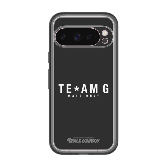 スリムプロテクションプレミアムケース［ Takanori Iwata ASIA TOUR 2025-2026 "SPACE COWBOY" - TEAM G ］