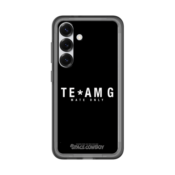 スリムプロテクションプレミアムケース［ Takanori Iwata ASIA TOUR 2025-2026 "SPACE COWBOY" - TEAM G ］