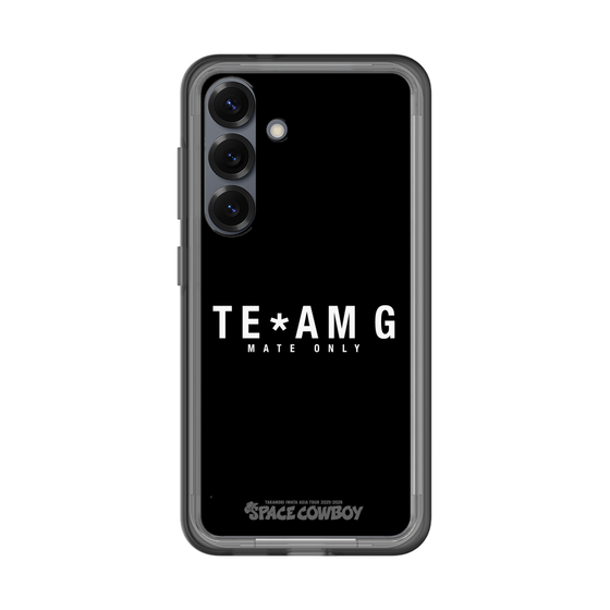 スリムプロテクションプレミアムケース［ Takanori Iwata ASIA TOUR 2025-2026 "SPACE COWBOY" - TEAM G ］