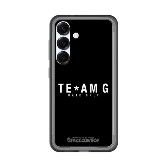 スリムプロテクションプレミアムケース［ Takanori Iwata ASIA TOUR 2025-2026 "SPACE COWBOY" - TEAM G ］