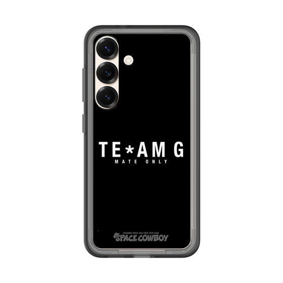 スリムプロテクションプレミアムケース［ Takanori Iwata ASIA TOUR 2025-2026 "SPACE COWBOY" - TEAM G ］