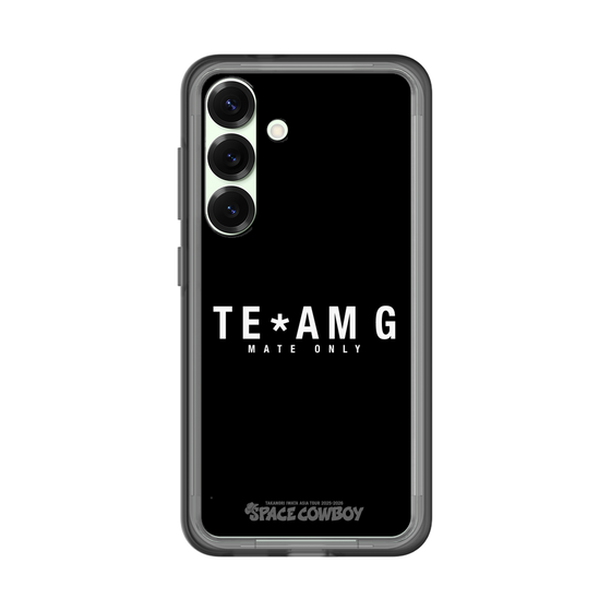 スリムプロテクションプレミアムケース［ Takanori Iwata ASIA TOUR 2025-2026 "SPACE COWBOY" - TEAM G ］