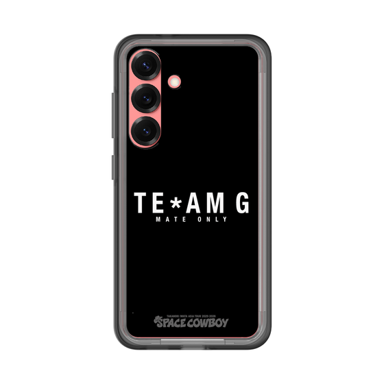 スリムプロテクションプレミアムケース［ Takanori Iwata ASIA TOUR 2025-2026 "SPACE COWBOY" - TEAM G ］