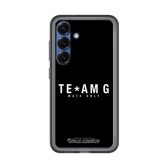 スリムプロテクションプレミアムケース［ Takanori Iwata ASIA TOUR 2025-2026 "SPACE COWBOY" - TEAM G ］