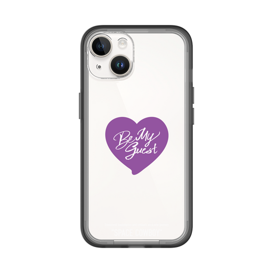 スリムプロテクションプレミアムケース［ Takanori Iwata ASIA TOUR 2025-2026 "SPACE COWBOY" - Be My guest ］