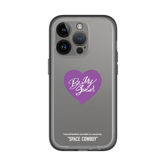 スリムプロテクションプレミアムケース［ Takanori Iwata ASIA TOUR 2025-2026 "SPACE COWBOY" - Be My guest ］