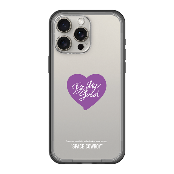 スリムプロテクションプレミアムケース［ Takanori Iwata ASIA TOUR 2025-2026 "SPACE COWBOY" - Be My guest ］