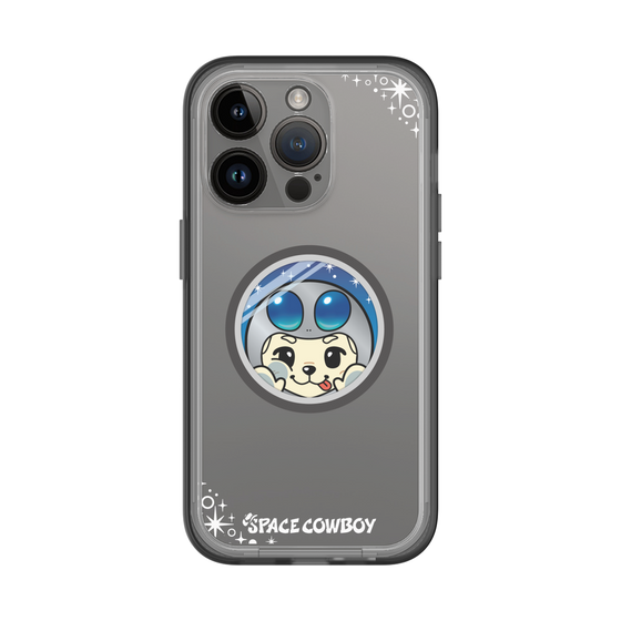 スリムプロテクションプレミアムケース［ Takanori Iwata ASIA TOUR 2025-2026 "SPACE COWBOY" - キャラA ］