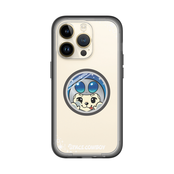 スリムプロテクションプレミアムケース［ Takanori Iwata ASIA TOUR 2025-2026 "SPACE COWBOY" - キャラA ］