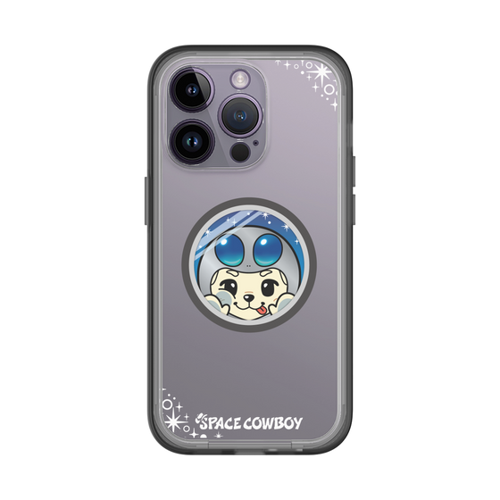 スリムプロテクションプレミアムケース［ Takanori Iwata ASIA TOUR 2025-2026 "SPACE COWBOY" - キャラA ］