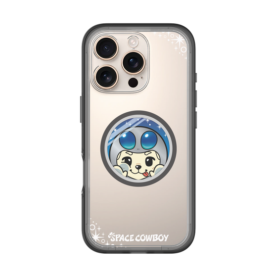 スリムプロテクションプレミアムケース［ Takanori Iwata ASIA TOUR 2025-2026 "SPACE COWBOY" - キャラA ］