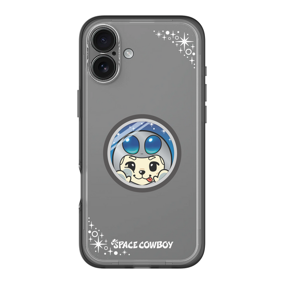 スリムプロテクションプレミアムケース［ Takanori Iwata ASIA TOUR 2025-2026 "SPACE COWBOY" - キャラA ］