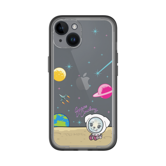 スリムプロテクションプレミアムケース［ Takanori Iwata ASIA TOUR 2025-2026 "SPACE COWBOY" - キャラB ］