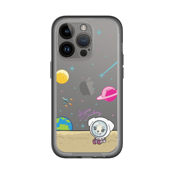 スリムプロテクションプレミアムケース［ Takanori Iwata ASIA TOUR 2025-2026 "SPACE COWBOY" - キャラB ］