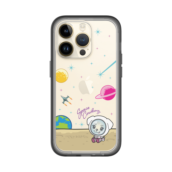 スリムプロテクションプレミアムケース［ Takanori Iwata ASIA TOUR 2025-2026 "SPACE COWBOY" - キャラB ］