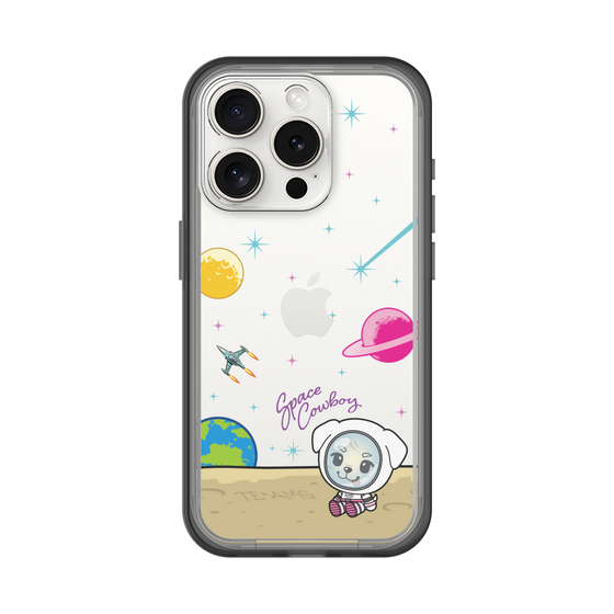 スリムプロテクションプレミアムケース［ Takanori Iwata ASIA TOUR 2025-2026 "SPACE COWBOY" - キャラB ］