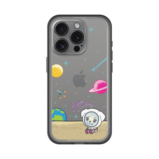 スリムプロテクションプレミアムケース［ Takanori Iwata ASIA TOUR 2025-2026 "SPACE COWBOY" - キャラB ］