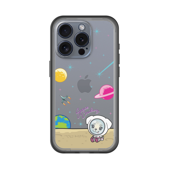 スリムプロテクションプレミアムケース［ Takanori Iwata ASIA TOUR 2025-2026 "SPACE COWBOY" - キャラB ］