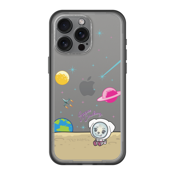 スリムプロテクションプレミアムケース［ Takanori Iwata ASIA TOUR 2025-2026 "SPACE COWBOY" - キャラB ］