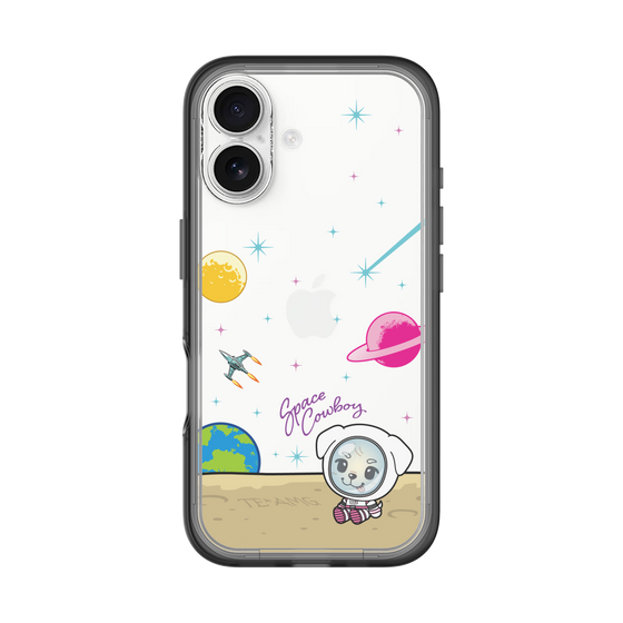 スリムプロテクションプレミアムケース［ Takanori Iwata ASIA TOUR 2025-2026 "SPACE COWBOY" - キャラB ］