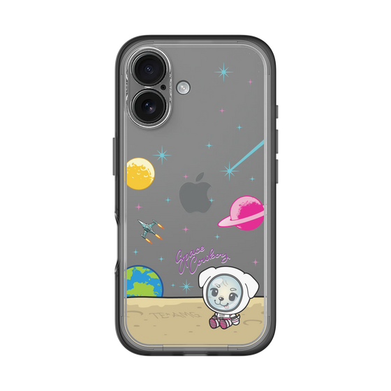 スリムプロテクションプレミアムケース［ Takanori Iwata ASIA TOUR 2025-2026 "SPACE COWBOY" - キャラB ］