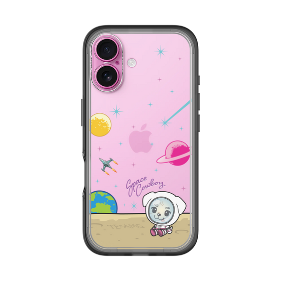 スリムプロテクションプレミアムケース［ Takanori Iwata ASIA TOUR 2025-2026 "SPACE COWBOY" - キャラB ］