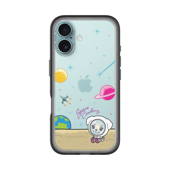スリムプロテクションプレミアムケース［ Takanori Iwata ASIA TOUR 2025-2026 "SPACE COWBOY" - キャラB ］