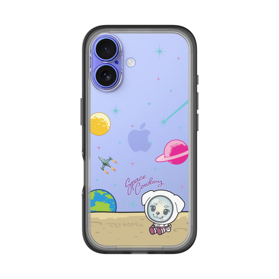 スリムプロテクションプレミアムケース［ Takanori Iwata ASIA TOUR 2025-2026 "SPACE COWBOY" - キャラB ］