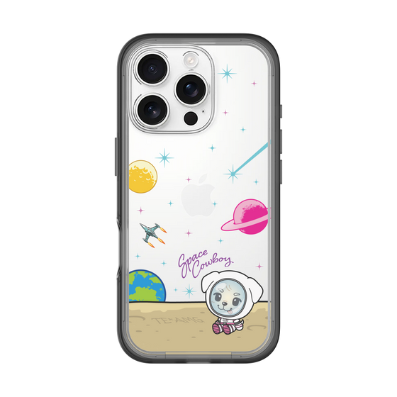 スリムプロテクションプレミアムケース［ Takanori Iwata ASIA TOUR 2025-2026 "SPACE COWBOY" - キャラB ］