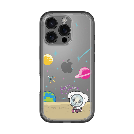 スリムプロテクションプレミアムケース［ Takanori Iwata ASIA TOUR 2025-2026 "SPACE COWBOY" - キャラB ］