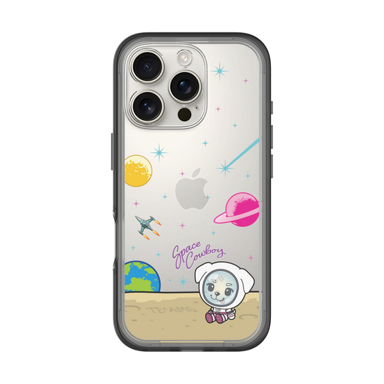 スリムプロテクションプレミアムケース［ Takanori Iwata ASIA TOUR 2025-2026 "SPACE COWBOY" - キャラB ］