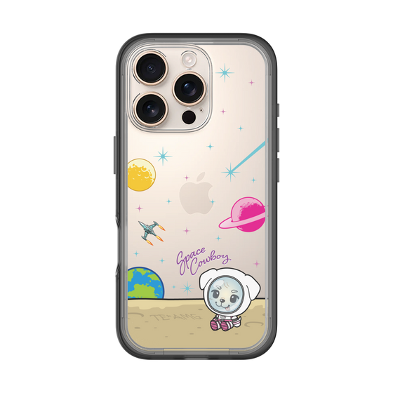スリムプロテクションプレミアムケース［ Takanori Iwata ASIA TOUR 2025-2026 "SPACE COWBOY" - キャラB ］
