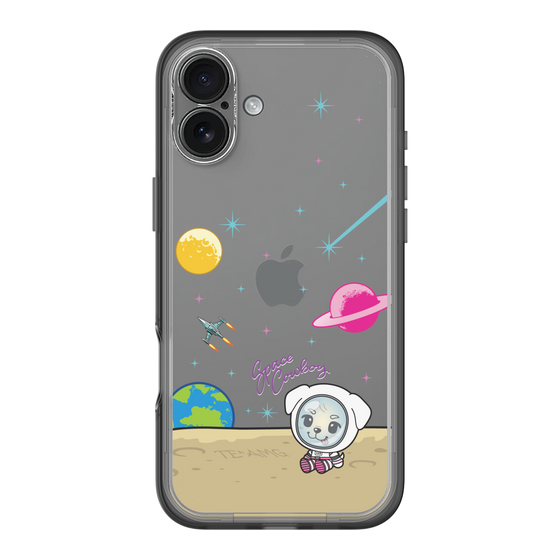 スリムプロテクションプレミアムケース［ Takanori Iwata ASIA TOUR 2025-2026 "SPACE COWBOY" - キャラB ］