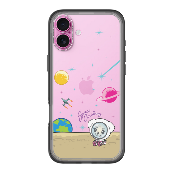 スリムプロテクションプレミアムケース［ Takanori Iwata ASIA TOUR 2025-2026 "SPACE COWBOY" - キャラB ］