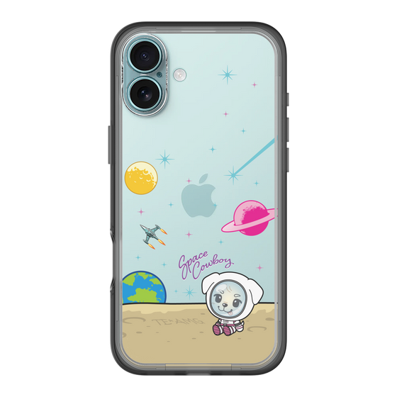 スリムプロテクションプレミアムケース［ Takanori Iwata ASIA TOUR 2025-2026 "SPACE COWBOY" - キャラB ］