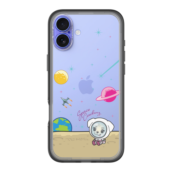 スリムプロテクションプレミアムケース［ Takanori Iwata ASIA TOUR 2025-2026 "SPACE COWBOY" - キャラB ］