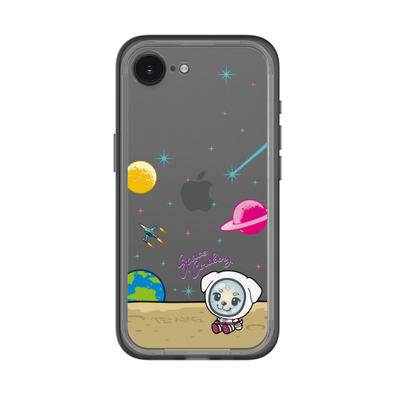 スリムプロテクションプレミアムケース［ Takanori Iwata ASIA TOUR 2025-2026 "SPACE COWBOY" - キャラB ］