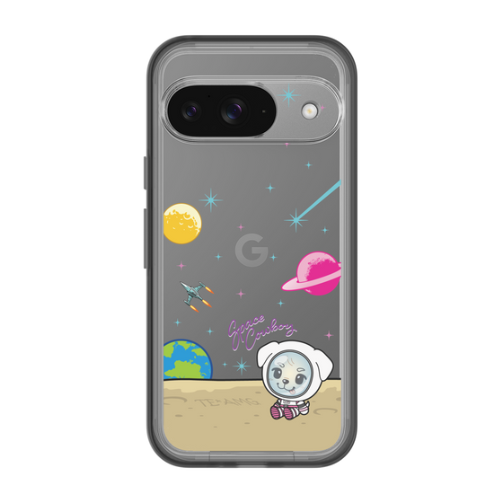 スリムプロテクションプレミアムケース［ Takanori Iwata ASIA TOUR 2025-2026 "SPACE COWBOY" - キャラB ］