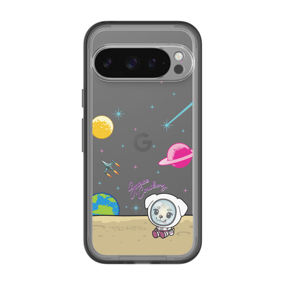 スリムプロテクションプレミアムケース［ Takanori Iwata ASIA TOUR 2025-2026 "SPACE COWBOY" - キャラB ］