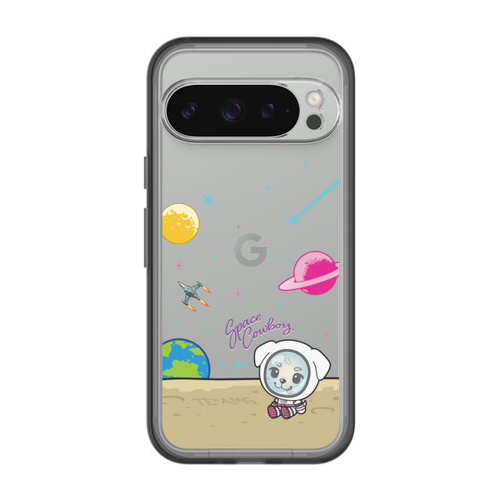 スリムプロテクションプレミアムケース［ Takanori Iwata ASIA TOUR 2025-2026 "SPACE COWBOY" - キャラB ］