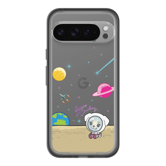 スリムプロテクションプレミアムケース［ Takanori Iwata ASIA TOUR 2025-2026 "SPACE COWBOY" - キャラB ］