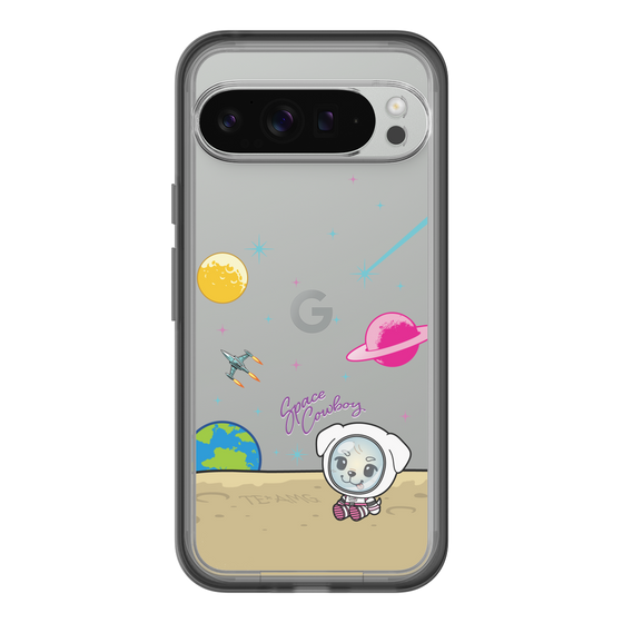 スリムプロテクションプレミアムケース［ Takanori Iwata ASIA TOUR 2025-2026 "SPACE COWBOY" - キャラB ］