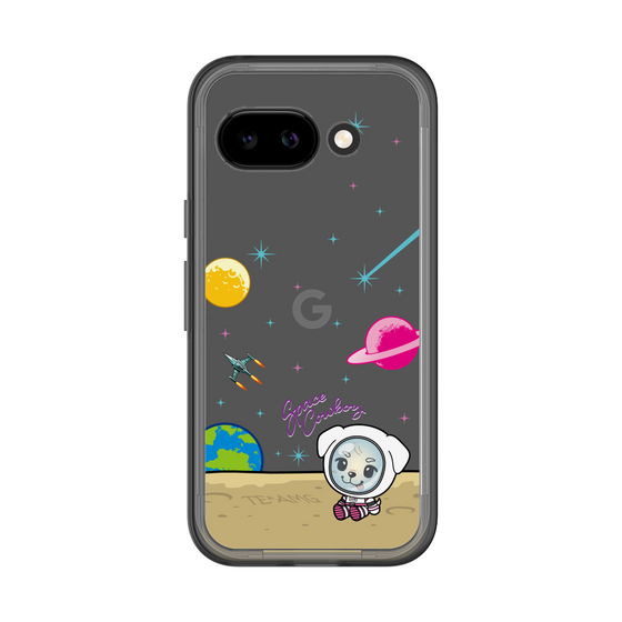 スリムプロテクションプレミアムケース［ Takanori Iwata ASIA TOUR 2025-2026 "SPACE COWBOY" - キャラB ］