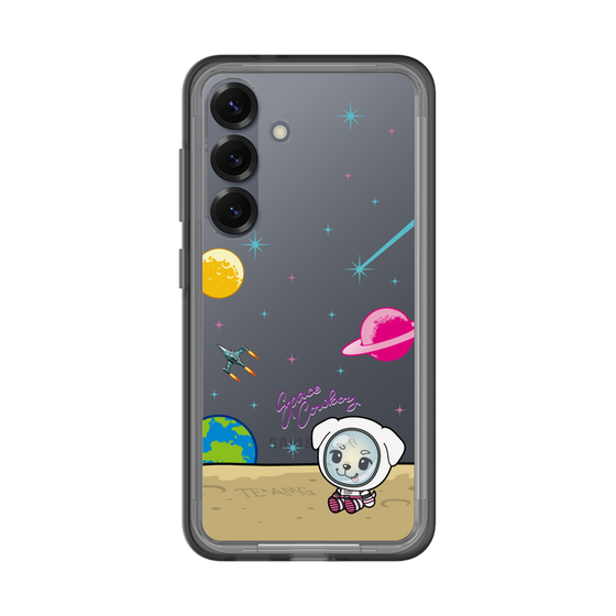 スリムプロテクションプレミアムケース［ Takanori Iwata ASIA TOUR 2025-2026 "SPACE COWBOY" - キャラB ］