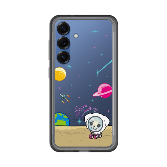 スリムプロテクションプレミアムケース［ Takanori Iwata ASIA TOUR 2025-2026 "SPACE COWBOY" - キャラB ］