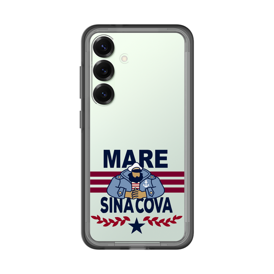 スリムプロテクションプレミアムケース［ SINA COVA - MARE ］